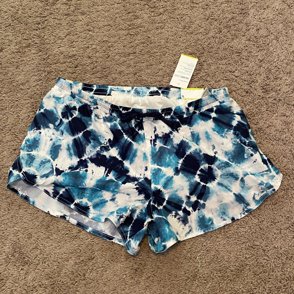 New Old Navy Running Shorts